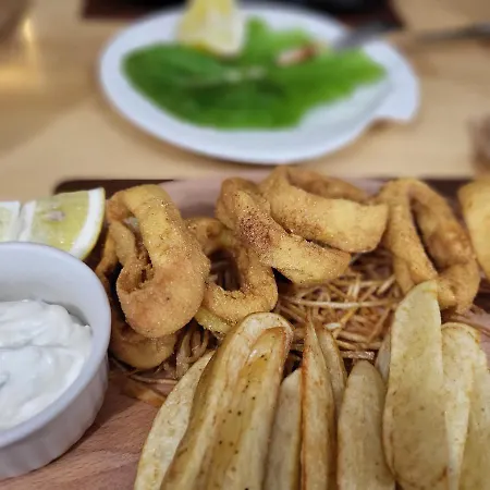 Apartament Summer Terrace 26 *