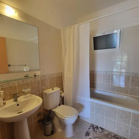 Apartament Summer Terrace 26 *