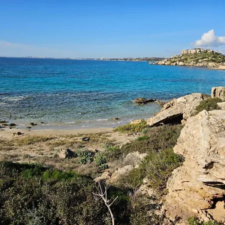 Summer Terrace 26 Apartament Gastria