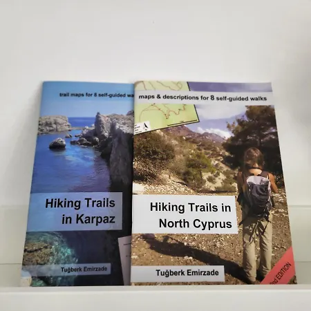 Summer Terrace 26 Apartament