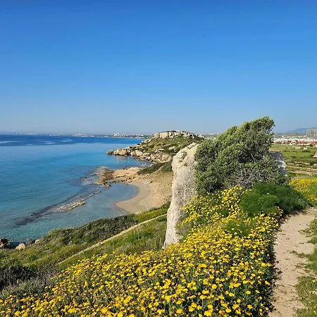 Summer Terrace 26 Apartament