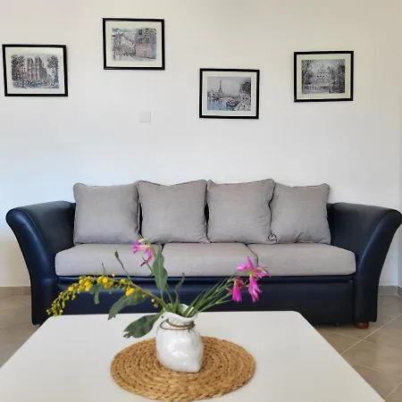 Apartament Summer Terrace 26