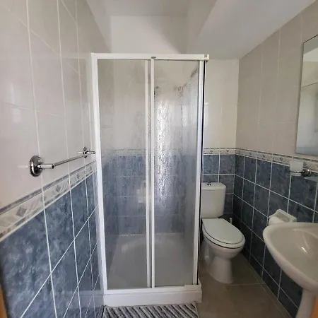 Apartment Summer Terrace 26