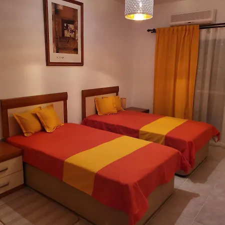 Summer Terrace 26 Apartment Gastria