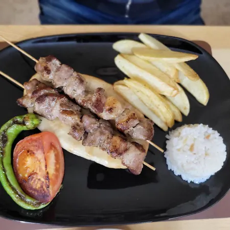 Apartment Summer Terrace 26