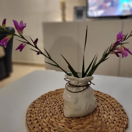 Summer Terrace 26 Apartment