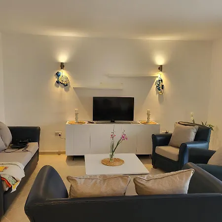 Apartment Summer Terrace 26