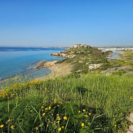 Apartment Summer Terrace 26 *