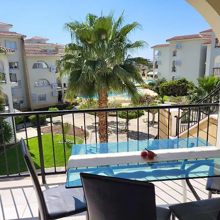 Summer Terrace 26 Apartment *