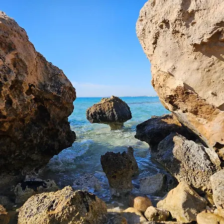 Apartment Summer Terrace 26