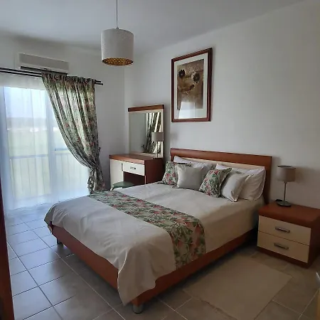 Summer Terrace 26 Apartment