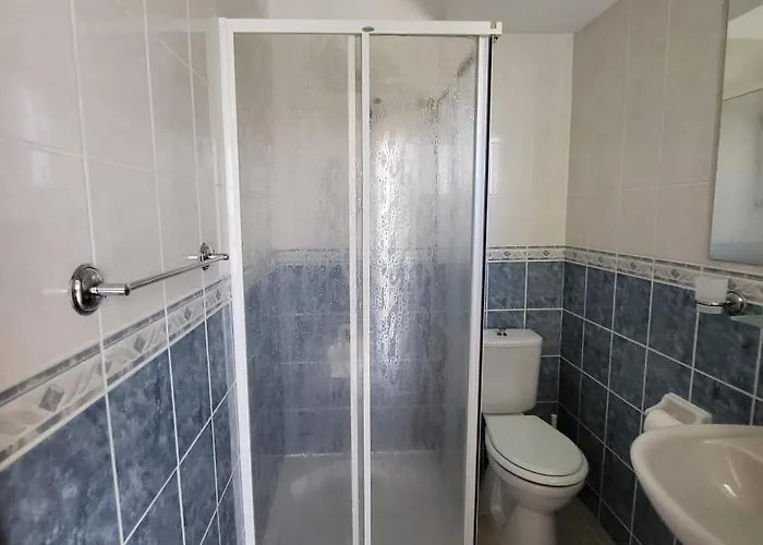 Διαμέρισμα Summer Terrace 26