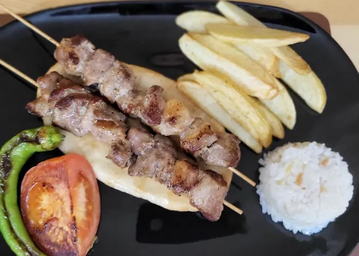 Διαμέρισμα Summer Terrace 26