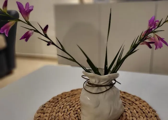 Summer Terrace 26 Διαμέρισμα