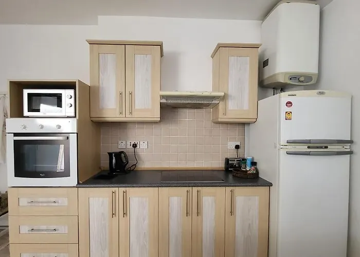 Διαμέρισμα Summer Terrace 26 Gastria