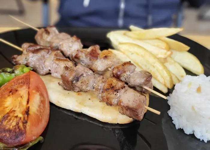 Summer Terrace 26 Gastria