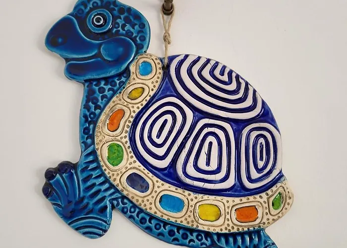 Διαμέρισμα Summer Terrace 26